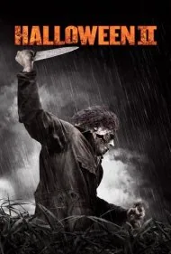 هالووین ۲ (Halloween II)