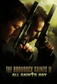 قدیسان بوندوک ۲: روز همه قدیسین (The Boondock Saints II: All Saints Day)