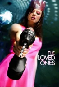 محبوب‌ها (The Loved Ones)