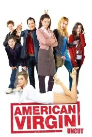 باکره آمریکایی (American Virgin)
