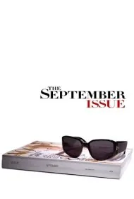 شماره سپتامبر (The September Issue)