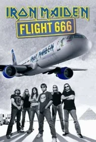 آیرن میدن: پرواز ۶۶۶ (Iron Maiden: Flight 666)