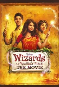 جادوگران محله ویورلی: فیلم (Wizards of Waverly Place: The Movie)