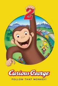 جورج کنجکاو ۲: آن میمون را دنبال کن! (Curious George 2: Follow That Monkey!)