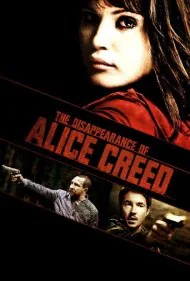 ناپدید شدن آلیس کرید (The Disappearance of Alice Creed)