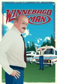 مرد وینیبگو (Winnebago Man)