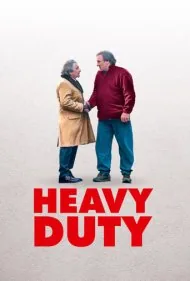 وظیفه ی سنگین (Heavy Duty)