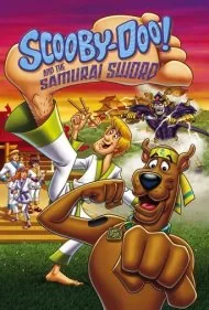 اسکوبی دو! و شمشیر سامورایی (Scooby-Doo! and the Samurai Sword)