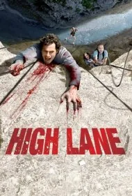 ارتفاعات مرگبار (High Lane)