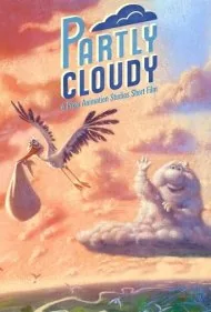نیمه ابری (Partly Cloudy)