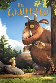 گرافالو (The Gruffalo)