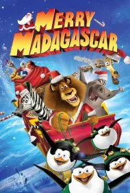 کریسمس ماداگاسکار (Merry Madagascar)