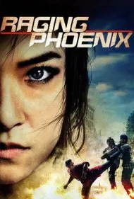 ققنوس خشمگین (Raging Phoenix)