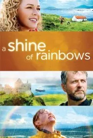 درخشش رنگین‌کمان‌ها (A Shine of Rainbows)