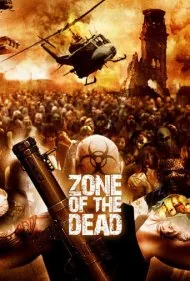 منطقه مردگان (Zone of the Dead)