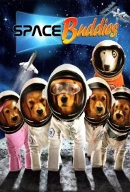 دوستان فضایی (Space Buddies)