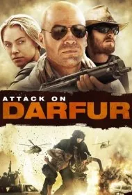 حمله به دارفور (Attack on Darfur)