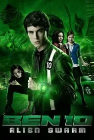 بن ۱۰: هجوم بیگانگان (Ben 10: Alien Swarm)