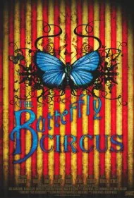 سیرک پروانه (The Butterfly Circus)