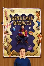جنتلمن‌های برانکو (Gentlemen Broncos)