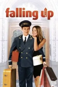سقوط به بالا (Falling Up)