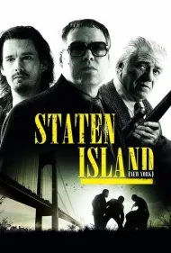 استیتن آیلند (Staten Island)