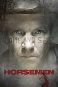 سوارکاران (Horsemen)