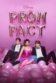 قرار پرام (Prom Pact)