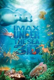 زیر دریا ۳ بعدی (Under the Sea 3D)