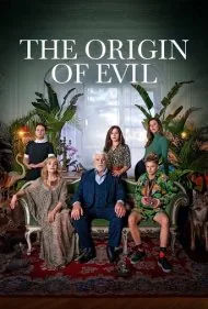 منشاء شر (The Origin of Evil)