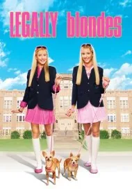 قانوناً بلوندها (Legally Blondes)