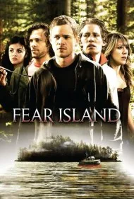 جزیره ترس (Fear Island)