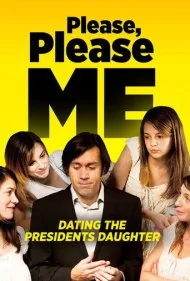 لطفاً مرا خوشحال کن! (Please, Please Me!)