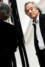 سال آنیش کاپور (The Year of Anish Kapoor)