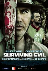 بقا از چنگال اهریمن (Surviving Evil)