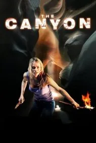 دره عمیق (The Canyon)