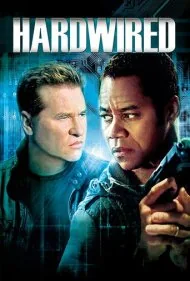 سخت‌افزار (Hardwired)