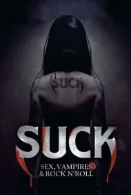 مکنده (Suck)