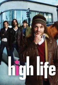 زندگی مجلل (High Life)