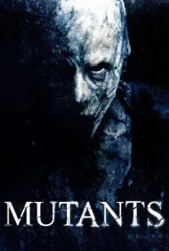 جهش‌یافته‌ها (Mutants)