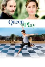 ملکه بازی (Queen to Play)
