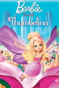 باربی تقدیم می‌کند: بندانگشتی (Barbie Presents: Thumbelina)