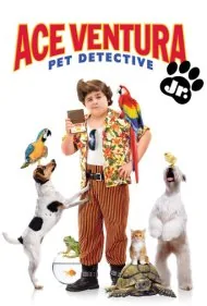 ایس ونچورا جونیور: کارآگاه حیوانات (Ace Ventura Jr: Pet Detective)
