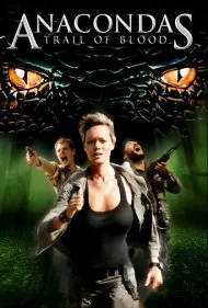 آناکونداها: ردپای خون (Anacondas: Trail of Blood)