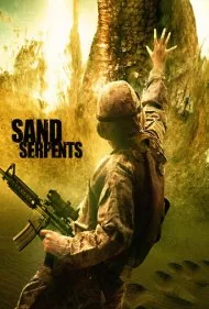 افعی‌های شنزار (Sand Serpents)