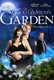 باغ جادوگر خوب (The Good Witch's Garden)