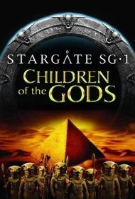 استارگیت اس‌جی-۱: فرزندان خدایان (Stargate SG-1: Children of the Gods)