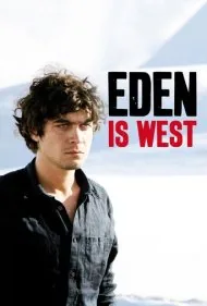 بهشت غرب است (Eden Is West)