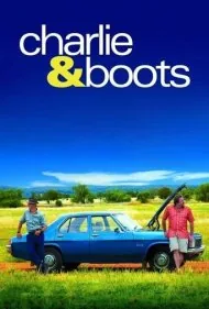چارلی و بوتس (Charlie &amp; Boots)