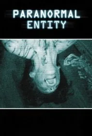 موجود ماوراءالطبیعه (Paranormal Entity)